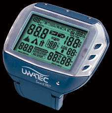 uwatec scubapro